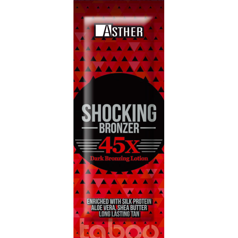 Taboo Shocking Bronzer -aurinkovoide...