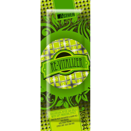 Taboo Re-Vitalizer auringonoton jälkeinen voide 15ml