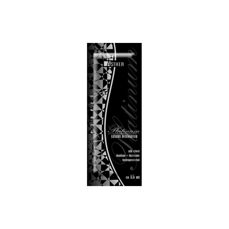 Taboo Expert Platinum -aurinkovoide 15ml