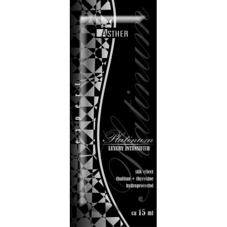 Taboo Expert Platinum -aurinkovoide 15ml