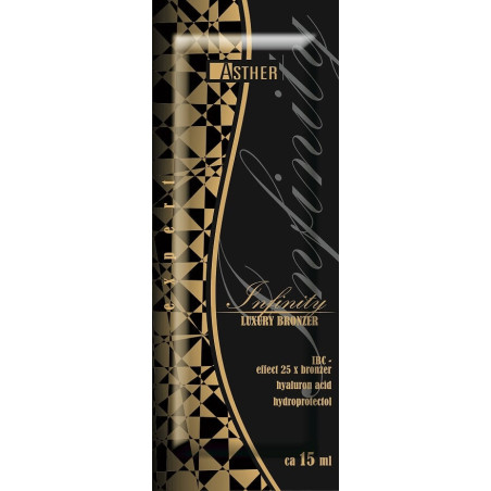 Taboo Expert Infinity -aurinkovoide 15ml