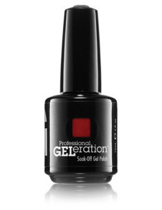 JESSICA GELeration | Merlot...