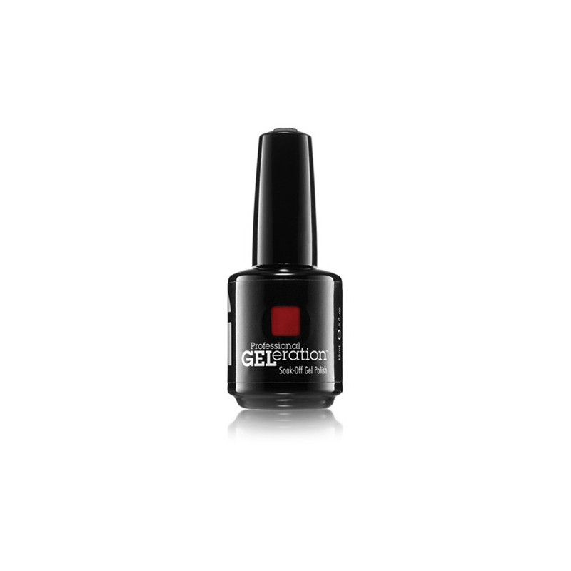 JESSICA GELeration | Merlot 15ml