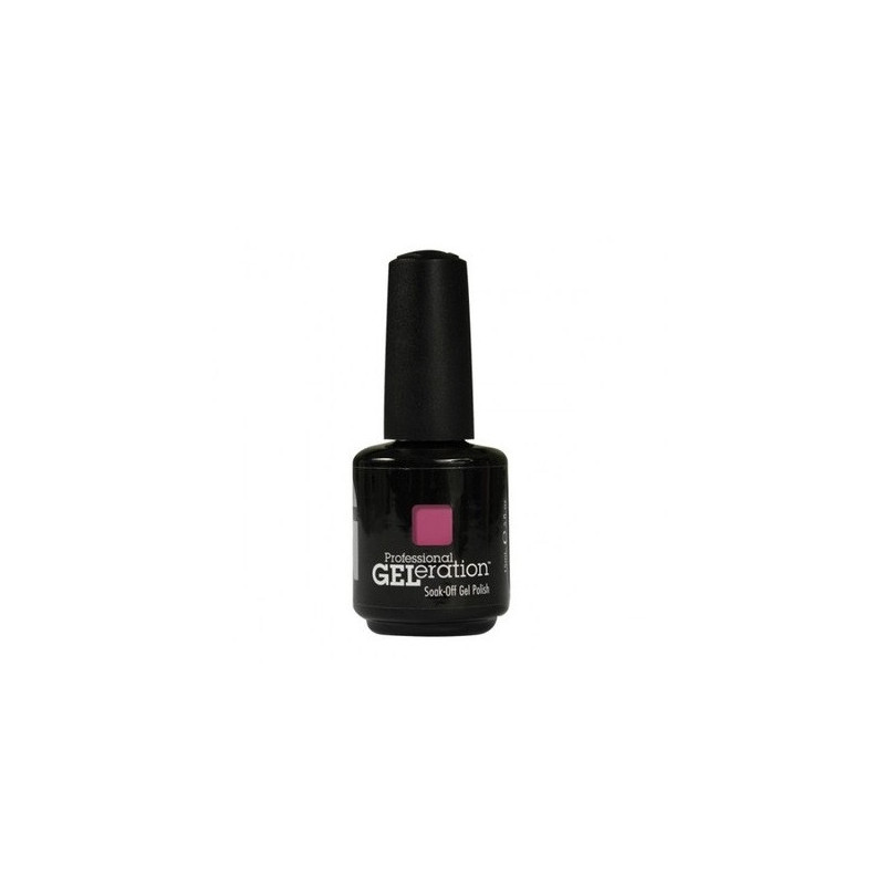 JESSICA GELeration | Color Me Calla Lily 15ml