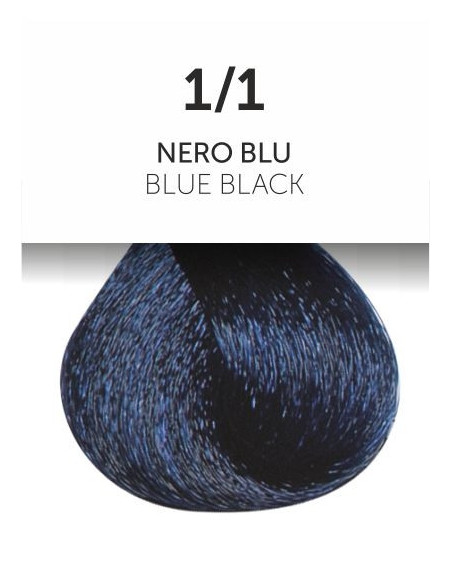 OYSTER PERLACOLOR maali 1/1, sinimusta 100ml