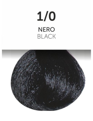 OYSTER PERLACOLOR väri 1/0, musta 100ml
