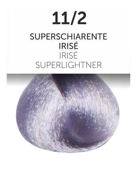 OYSTER PERLACOLOR väri 1 1/2, Iris supervaalea 100ml