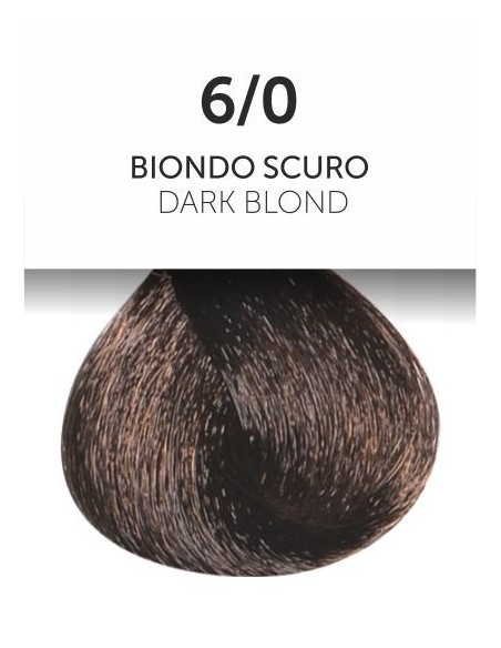 OYSTER PERLACOLOR väri 6/0, Tummanvaalea 100ml