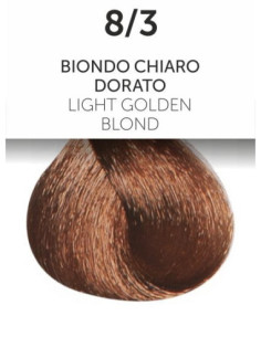 OYSTER PERLACOLOR väri 8/3,...