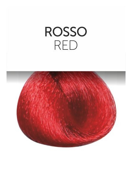 OYSTER PERLACOLOR MIX väri punainen 100ml