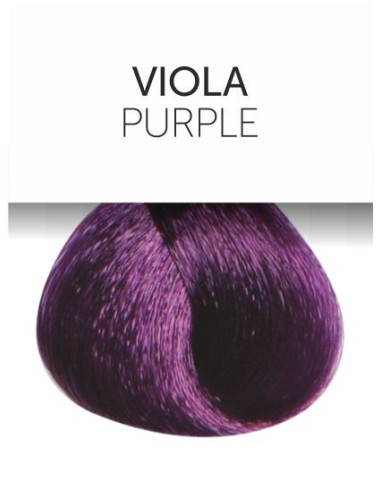 OYSTER PERLACOLOR MIX väri violetti...