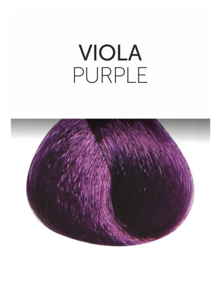 OYSTER PERLACOLOR MIX väri violetti 100ml
