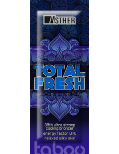 Taboo Total Fresh...
