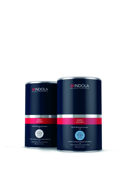 RAPID BLOND+ Valkoisen vaalennuksen 500g