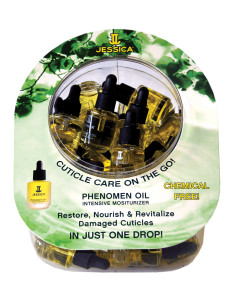 JESSICA PHENOMEN ÖLJYSETTI...