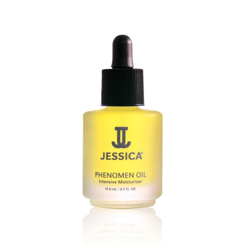 JESSICA PHENOMEN OIL Ravitseva...