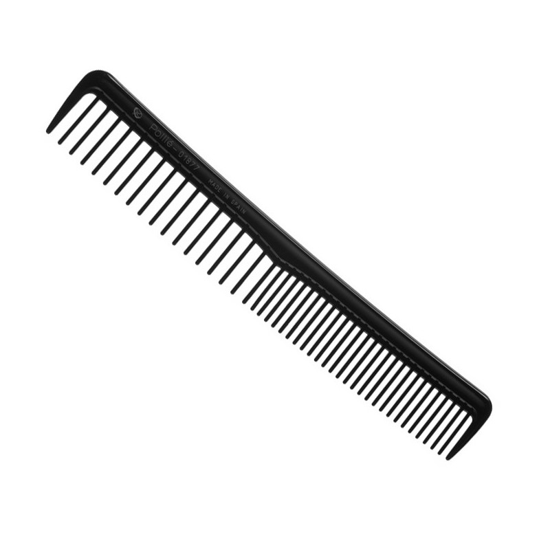 Comb 17.5 cm | Nylon