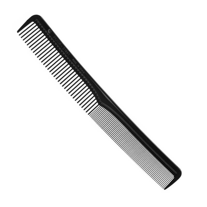 Comb 19.5 cm | Nylon