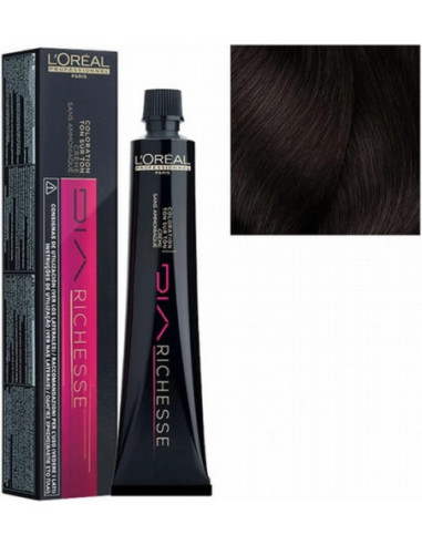 Dia Richesse 4 L'Oreal Professionnel Dia Richesse 50ml