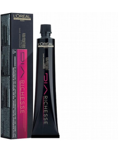 Dia Richesse Clear L'Oreal Professionnel Dia Richesse 50ml