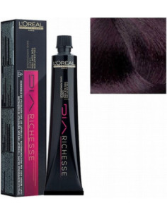 DIA RICHESSE 4.20 hiusväri...