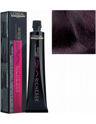 DIA RICHESSE 4.20 hiusväri 50ml