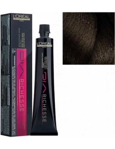 Dia Richesse 6.13 L'Oreal Professionnel Dia Richesse 50ml