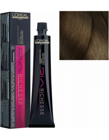 DIA RICHESSE 7.30 hiusväri 50ml