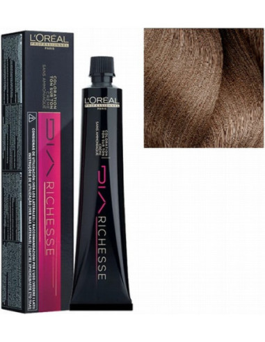 Dia Richesse 8.02 L'Oreal Professionnel Dia Richesse 50ml