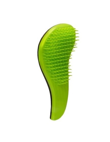 MACADAMIA No Tange -hiusharja, vihreä, laatikossa