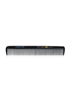 Comb № 4930. |Ebonite 19.1...