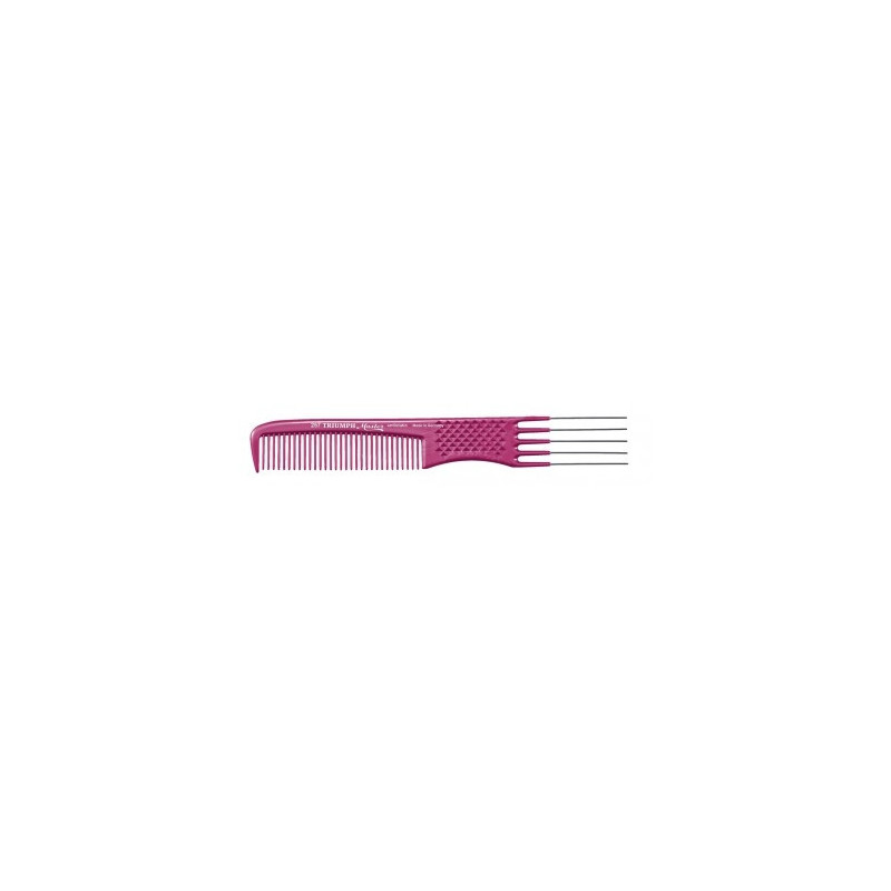 Comb № 257. |Polycarbonate 20.3 cm| Triumph Master