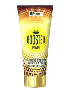 Taboo Booster Power Suntan...