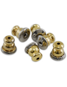 Korvakorulukko, 2 paria...