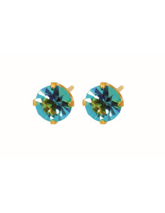 Fashion Sense Earrings G/P...