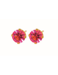 Fashion Sense Earrings G/P...