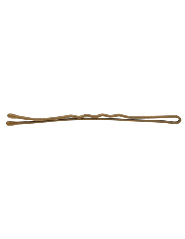 Hiuspinni, 7 cm, vaaleat 250 g