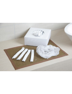 Korkki, aallotettu CLIP,...