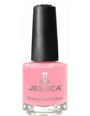 JESSICA Nail Polish Flirtation 14.8ml