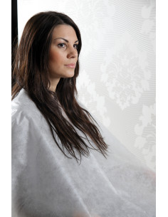 Hiustenleikkausviitta,...