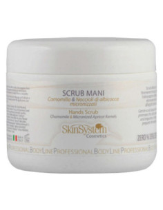 SkinSystem Hand Scrub,...