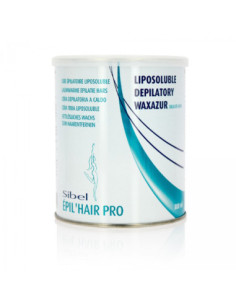 Karvanpoistovaha Azulene 800ml