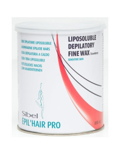 Karvanpoistovaha Strawberry...