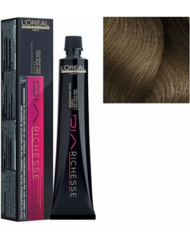 Dia Richesse 8.13 L'Oreal Professionnel Dia Richesse 50ml