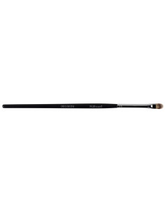 Eye shadow brush, round, 1pc