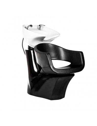 Kampaajan pesuallas Milanossa