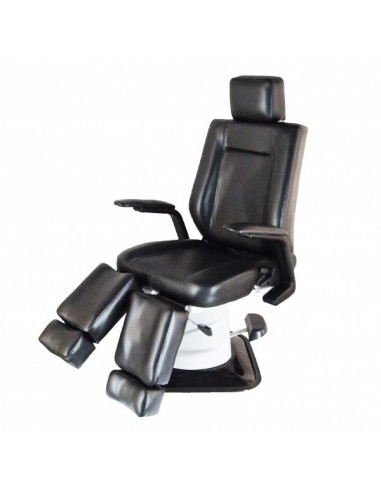 Hydraulisesti toimiva pedikyyrituoli,...