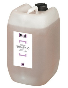 SALON Kukkaisshampoo,...