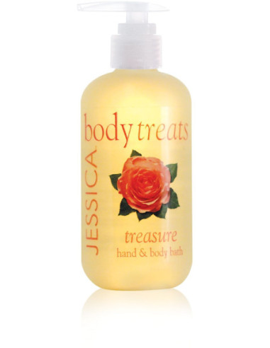 JESSICA| Liquid Soap| Treasure 251ml