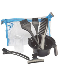 EVOLUTION hiusvärin...